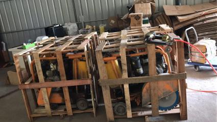 海珠行李、家具、电器包装托运
