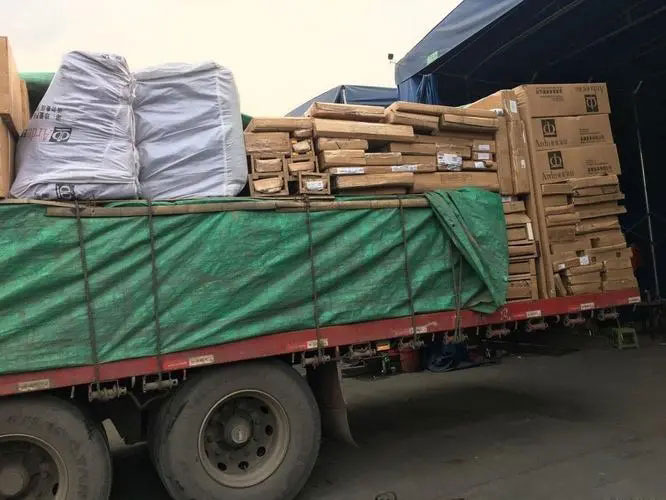 海珠家具托运